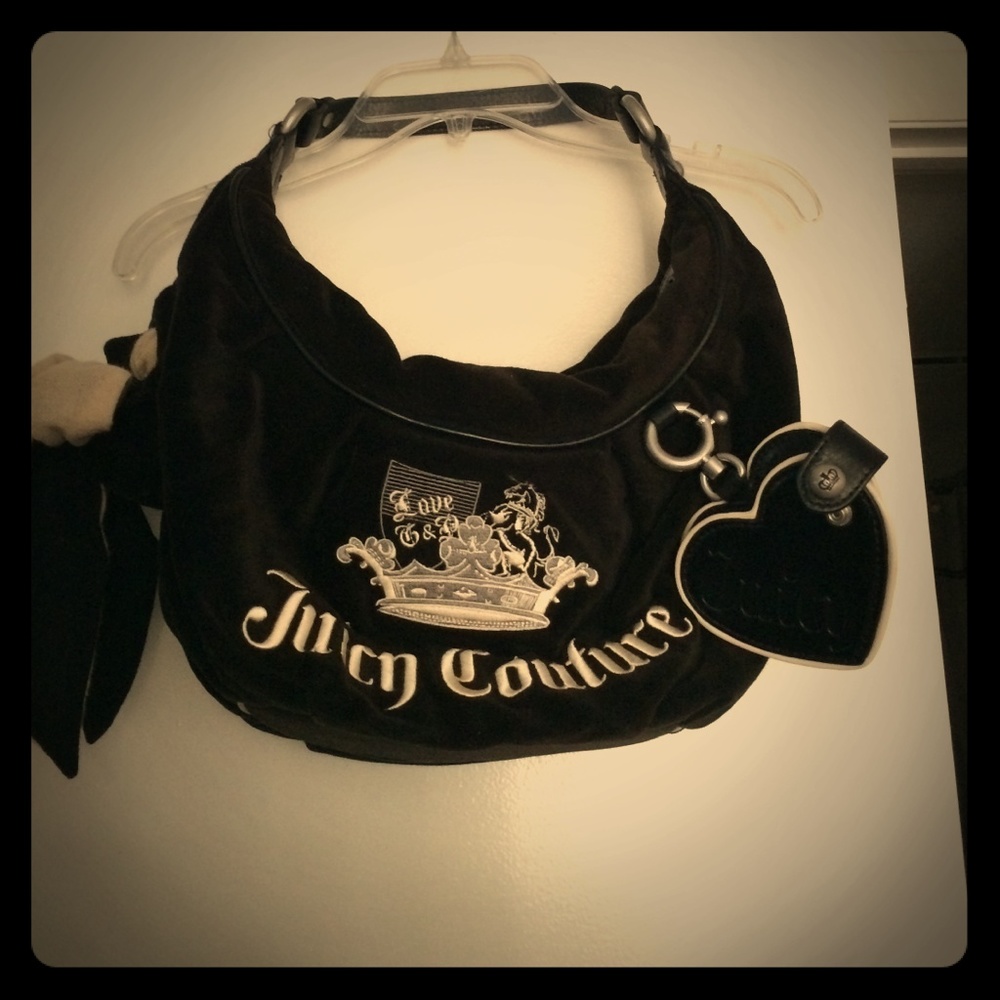 COPY - Juicy Couture Handbag